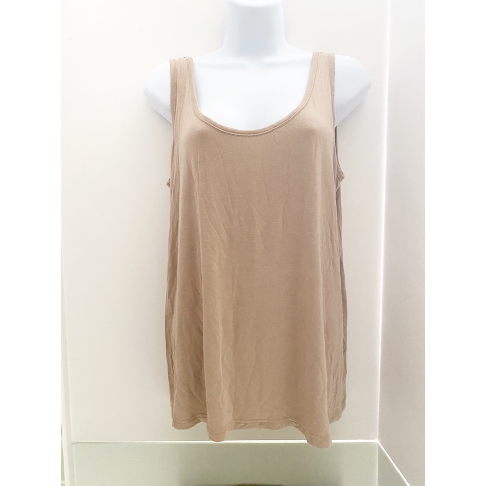 Yala Nude Tank Top